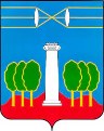 Герб Красногорска