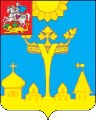 Герб Москвы